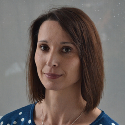 Sandra Peil
