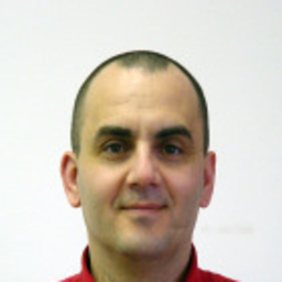 Serban Dumitrache