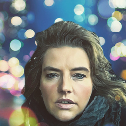 Viola Kluge