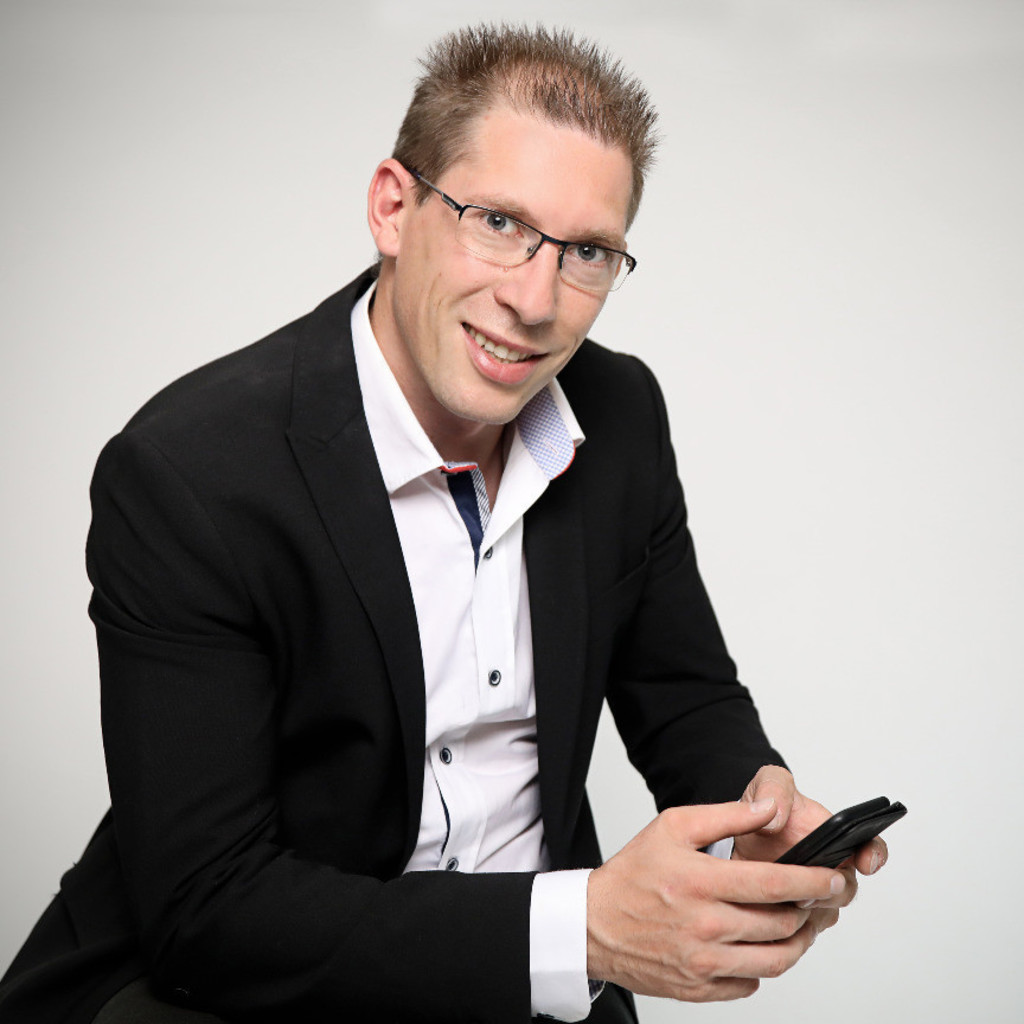 Tobias Schlegel Geschäftsführer Elektrotechnik Schlegel GmbH XING