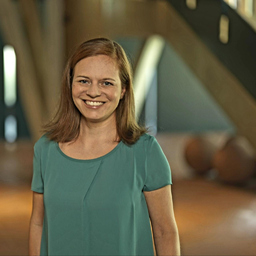 Julia Klicks