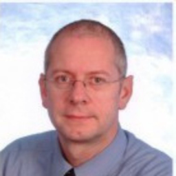 Bernd Krause