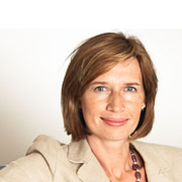 Profilbild Claudia Haag-Klose