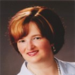 Profilbild Anja Kunze