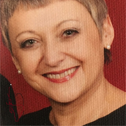 Helga Musil