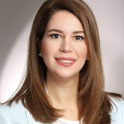 Bahar Raisfirouz