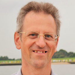 Dr. Ulrich Matthias