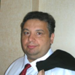 Michael Naguib