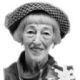 Patricia Helm