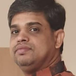 Ing. Saravanakumar Boopathi