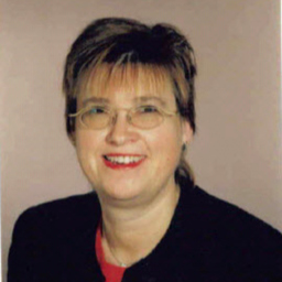 Annette Wallraf-Roth