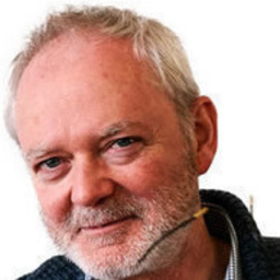 Michael Power