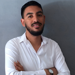 Badreddine El Idrissi