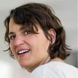 Profilbild Julia Baier