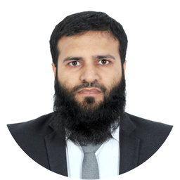 Mudasser Ilyas