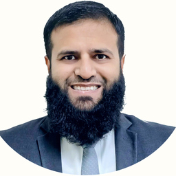 Mudasser Ilyas