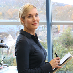 Sandra Kramprich