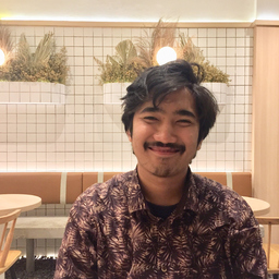 Luthfi Ferdian