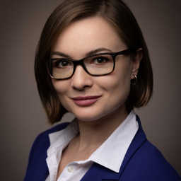 Ksenia Belyaeva's profile picture