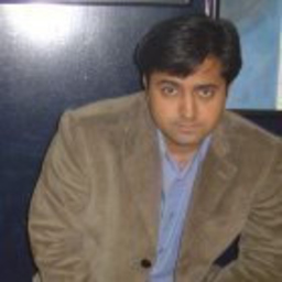 Sachin Talwar