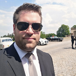 Daniel Wieland