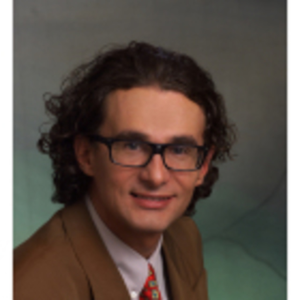 Gerald Zorman Teamleiter Der Standard XING