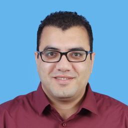 Yasser Al Attar