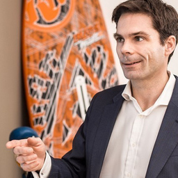 Tobias Leichsenring