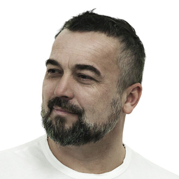 Joe Muczka