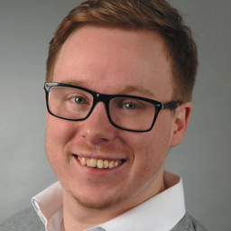 Daniel Scheer