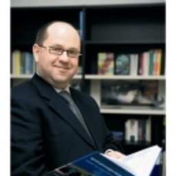 Prof. Dr. Frans Vos