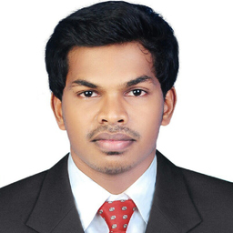 Prasobh Ari Prabhakaran