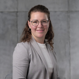 Julie Kouraichi 