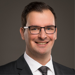 Dr. Benjamin Schwarz