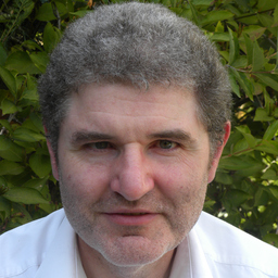 Dr. Bernhard Stiedl