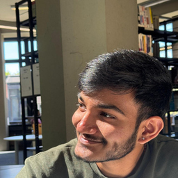 Manthankumar Kakadiya