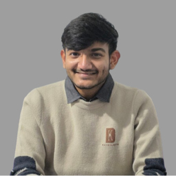 Manthankumar Kakadiya