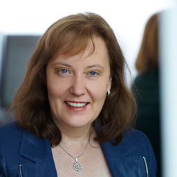 Dr. Sabine A. Werner