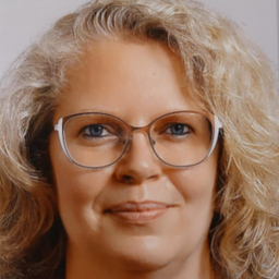 Peggy Berger