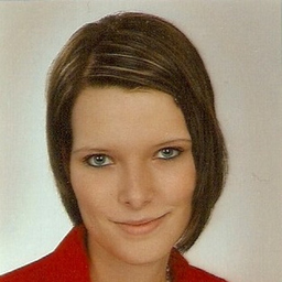 Nadine Schulze