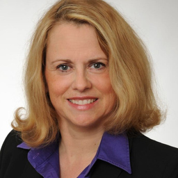 Eva Zacharias-Tergau's profile picture