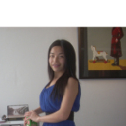 Lucy Han