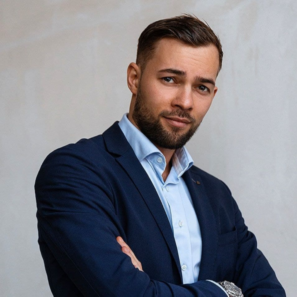 Nikolai Porshakov Customer Success Strategic Representative, EMEA