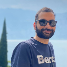 Mohammadreza Dabirian