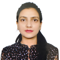 Shipra Verma