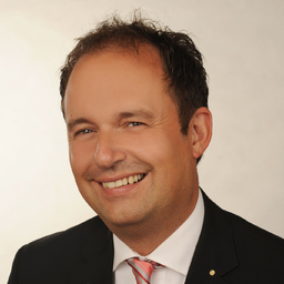 Dr. Michael Nickl
