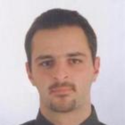Teodor Roussev