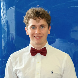 Yannick Küchlin