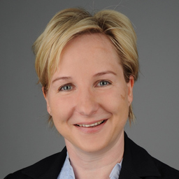 Nicole Schümichen