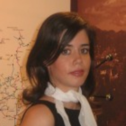 Rebeca Ruiz Laguardia